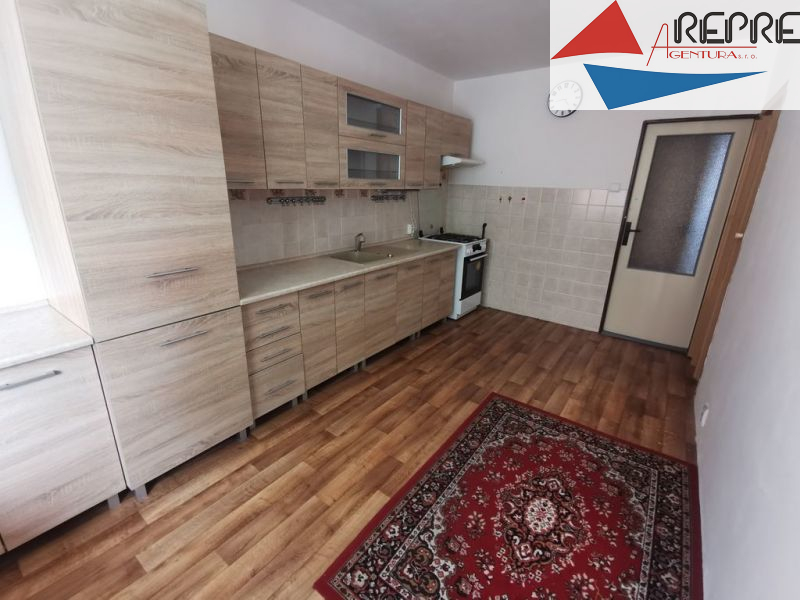 Litoměřice - prodej bytu 3+1+lodžie