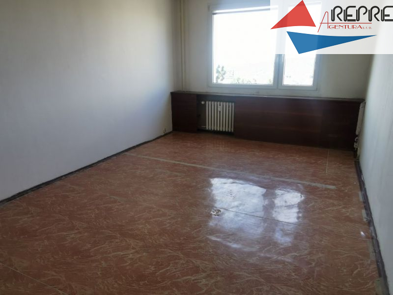 Ústí nad Labem - prodej bytu 2+1 s lodžií