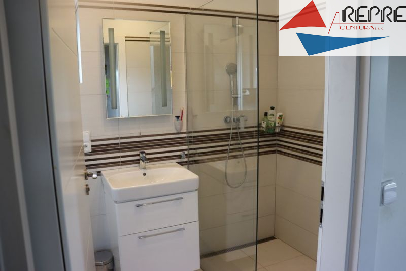 Moldava - prodej moderního horského domu v Krušnýc