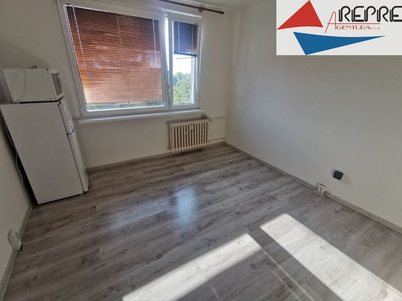 Litoměřice - pronájem bytu 1+kk