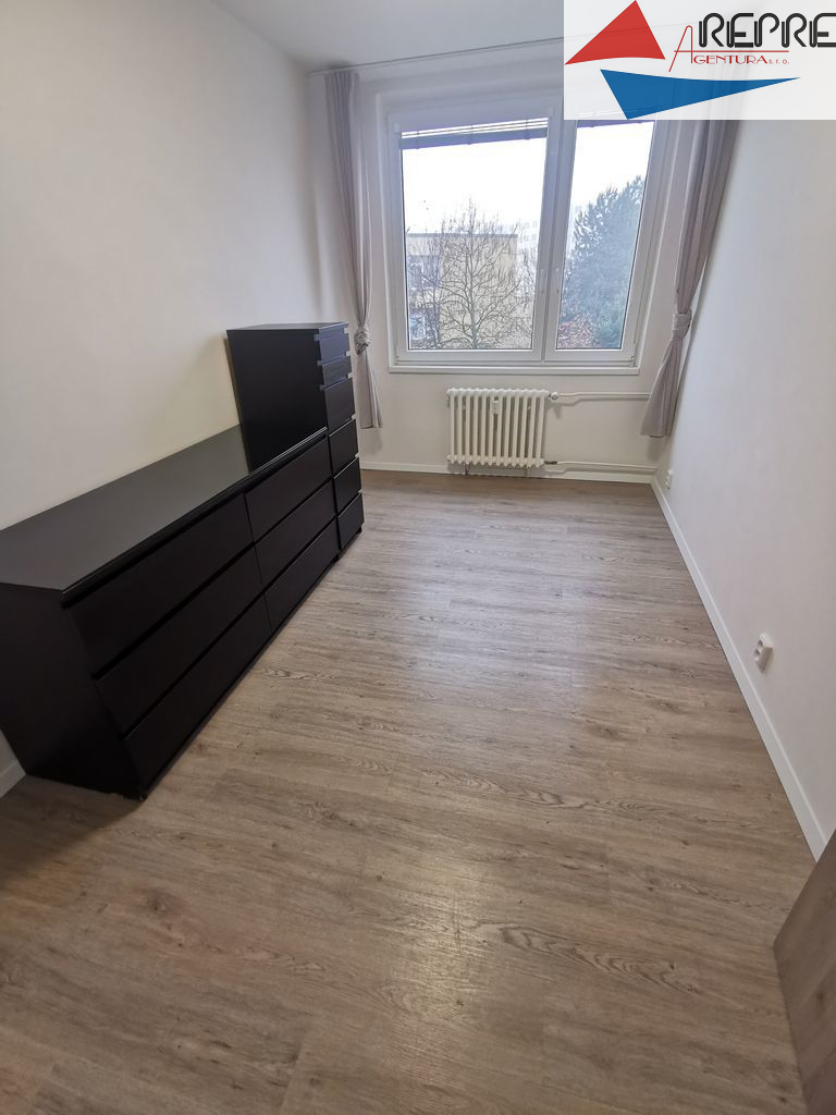 Litoměřice - pronájem bytu 2+kk