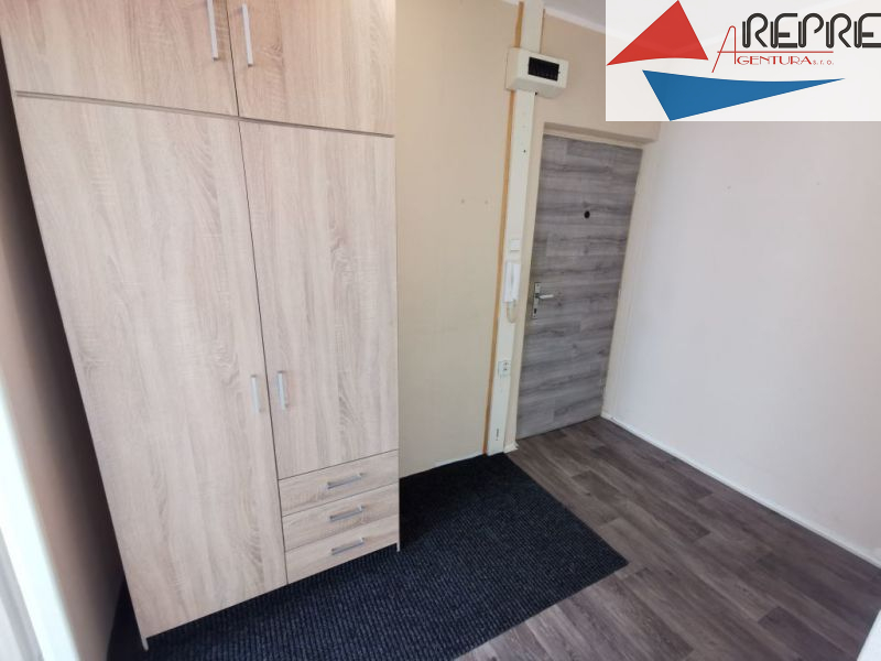 Litoměřice - pronájem bytu 2+kk