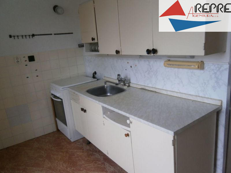 Litoměřice - prodej bytu 3+1+balkon