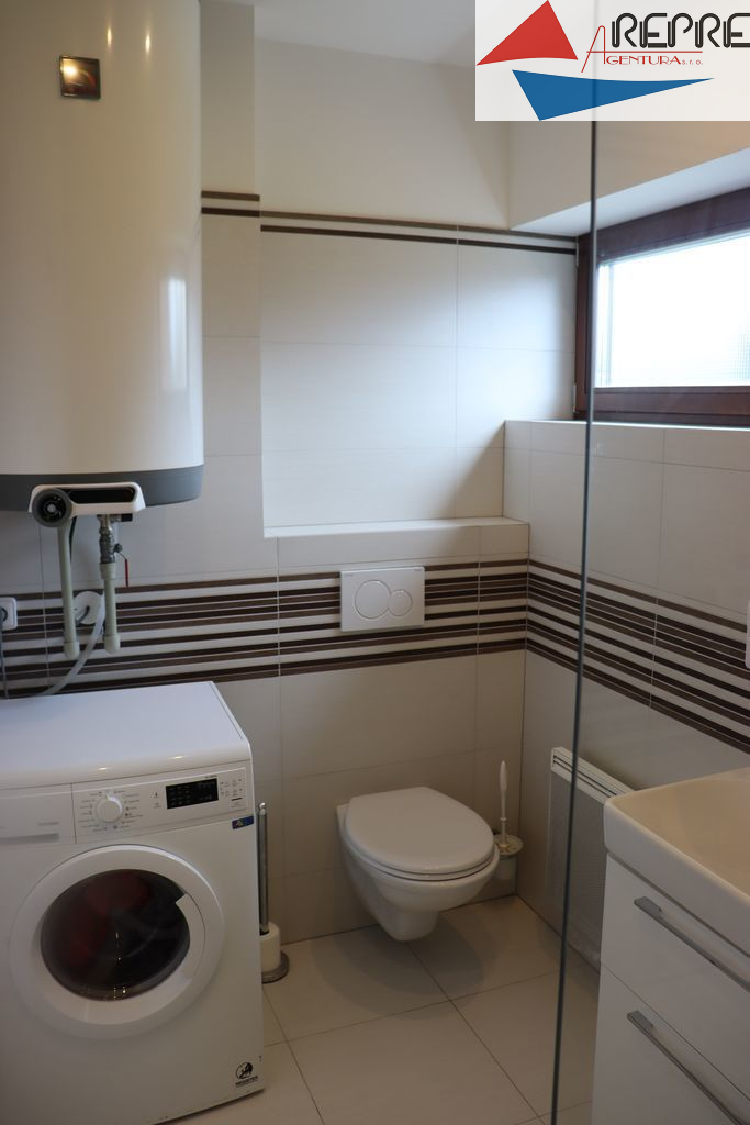 Moldava - prodej moderního horského domu v Krušnýc