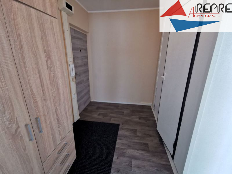 Litoměřice - pronájem bytu 2+kk