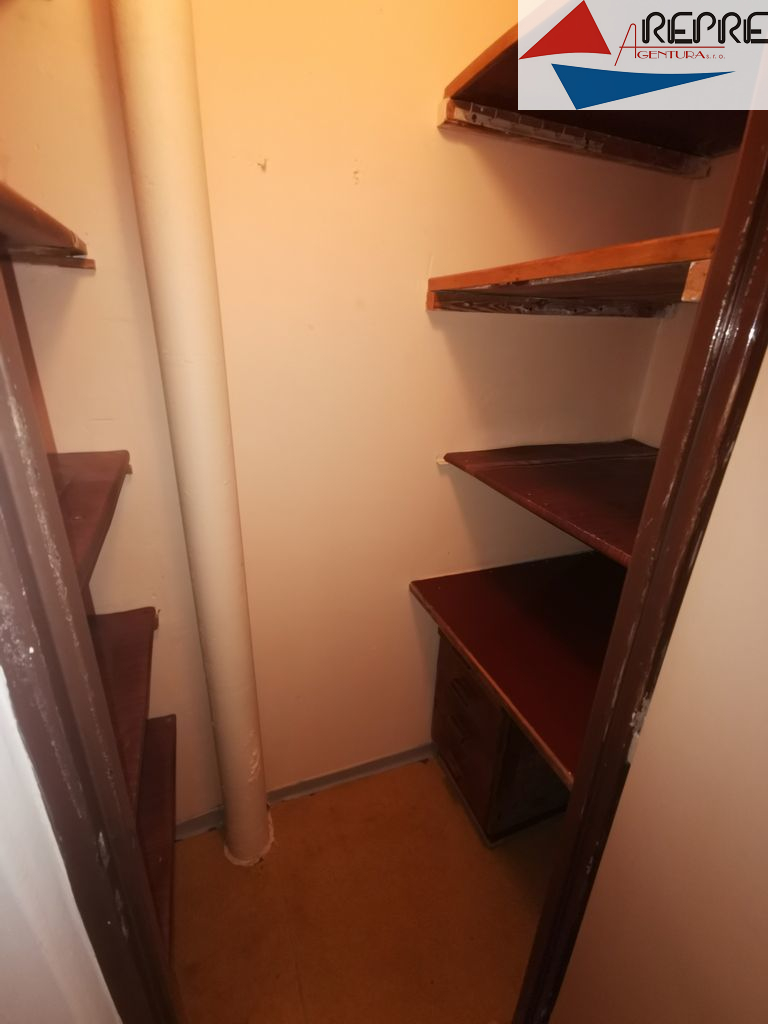 Litoměřice - prodej bytu 4+1+lodžie
