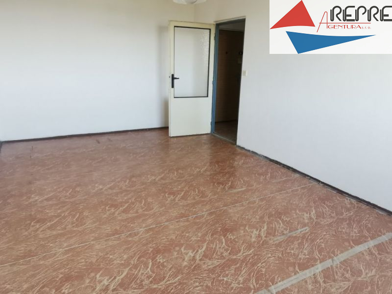 Ústí nad Labem - prodej bytu 2+1 s lodžií