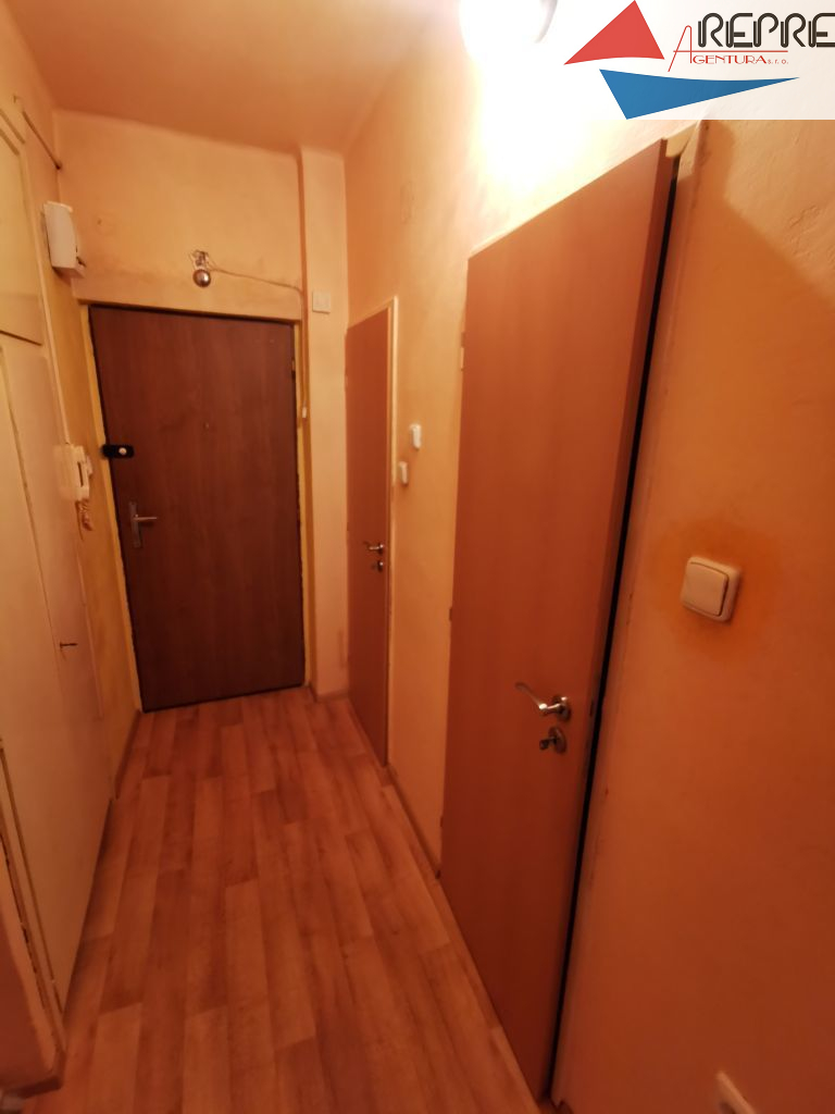 Lovosice - prodej bytu 2+1