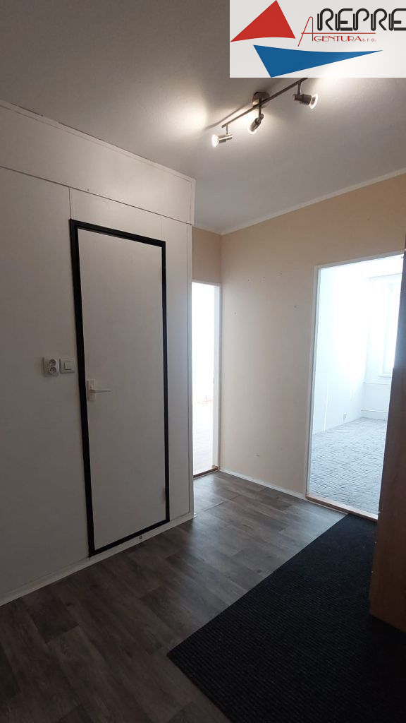 Litoměřice - pronájem bytu 2+kk