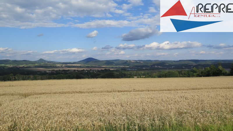 Habřina - prodej chalupy