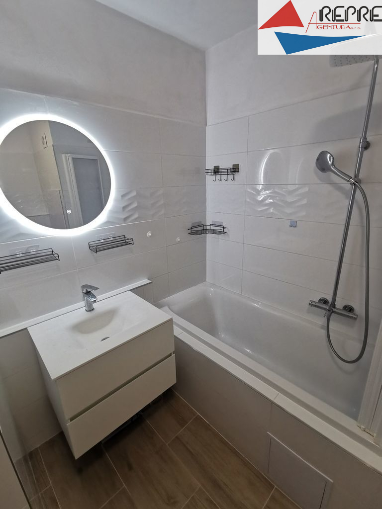 Ústí nad Labem - prodej bytu 3+1+lodžie