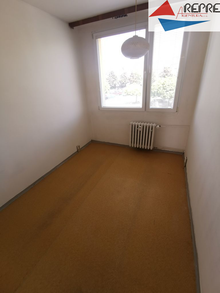 Litoměřice - prodej bytu 4+1+lodžie