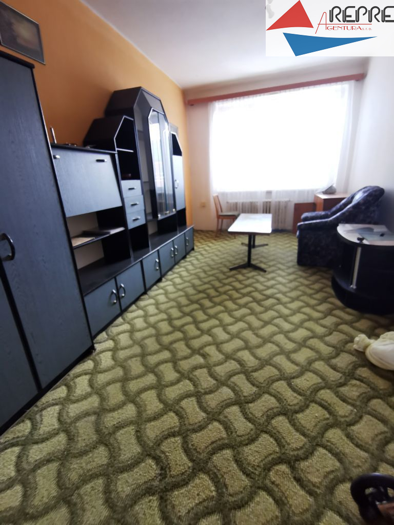 Lovosice - prodej bytu 2+1