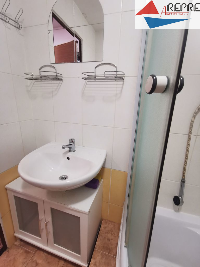 Litoměřice - prodej bytu 3+1+lodžie