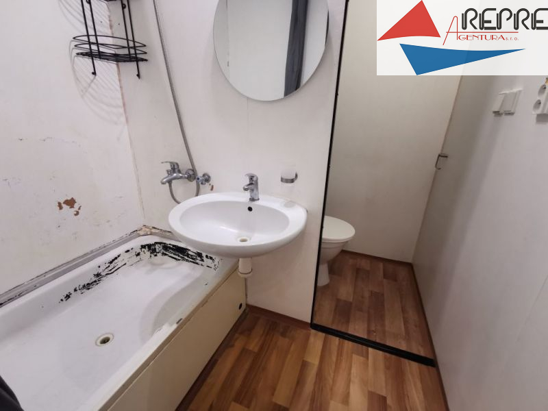 Litoměřice - pronájem bytu 2+kk