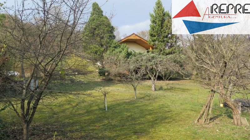 Skalice u Žitenic - prodej chaty