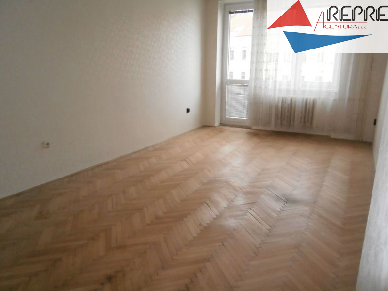 Litoměřice - prodej bytu 3+1+balkon