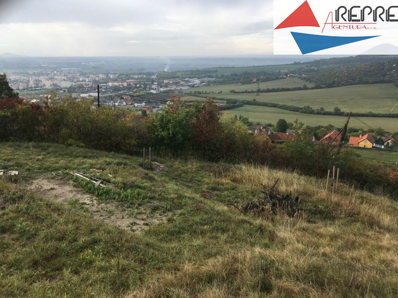 Miřejovice - prodej stavebního pozemku včetně projektu