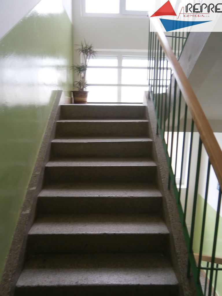 Litoměřice - prodej bytu 3+1+balkon