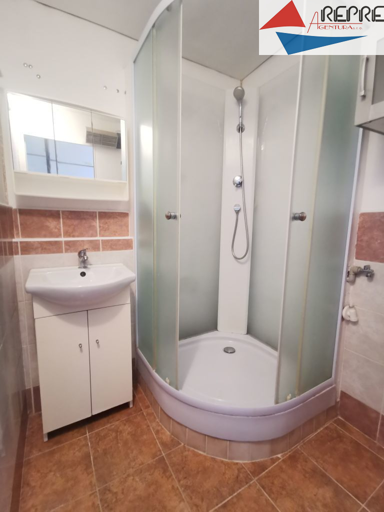 Ústí nad Labem - prodej bytu 2+1 s lodžií