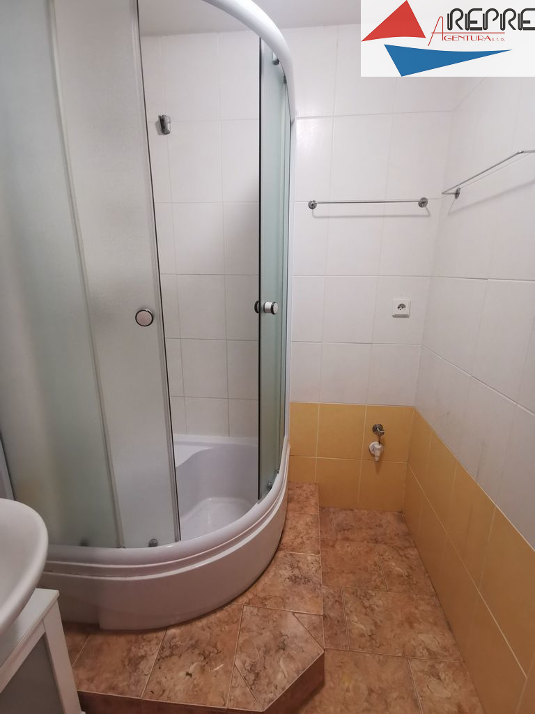 Litoměřice - prodej bytu 3+1+lodžie