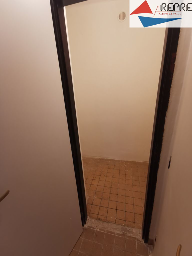 Litoměřice - pronájem bytu 1+kk