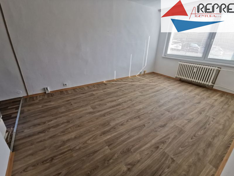 Litoměřice - pronájem bytu 2+kk