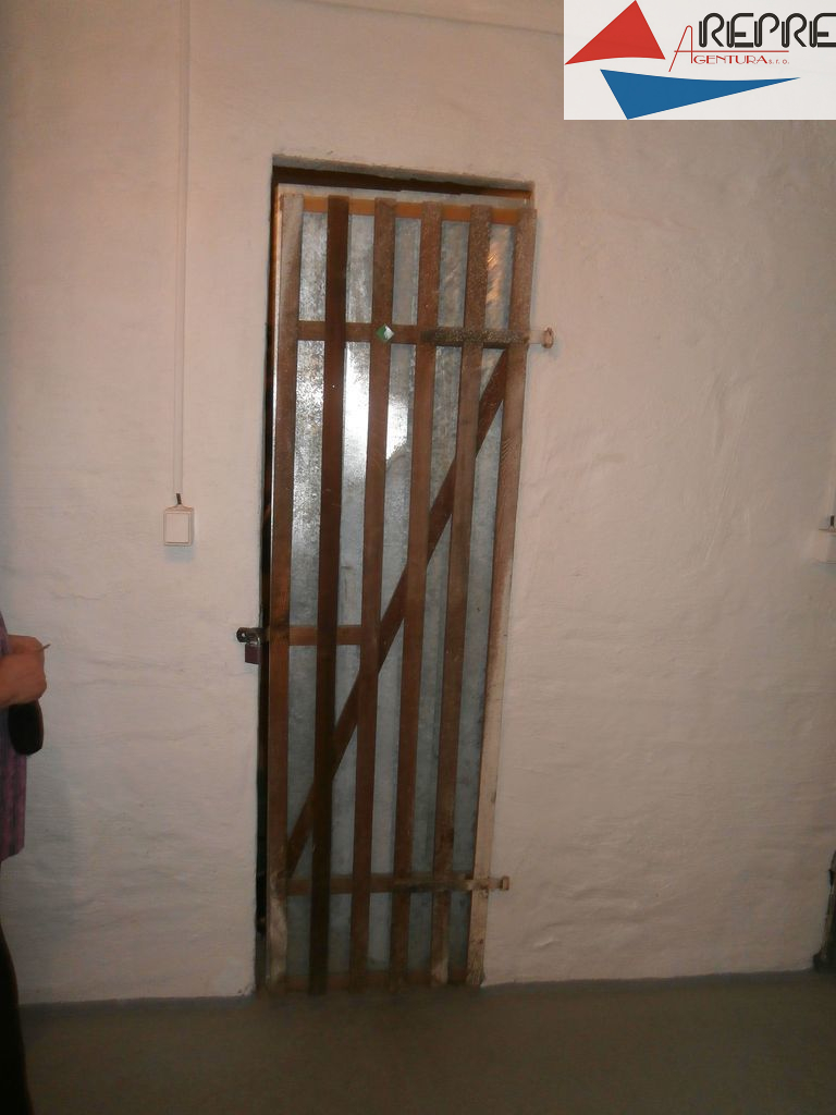 Litoměřice - prodej bytu 3+1+balkon