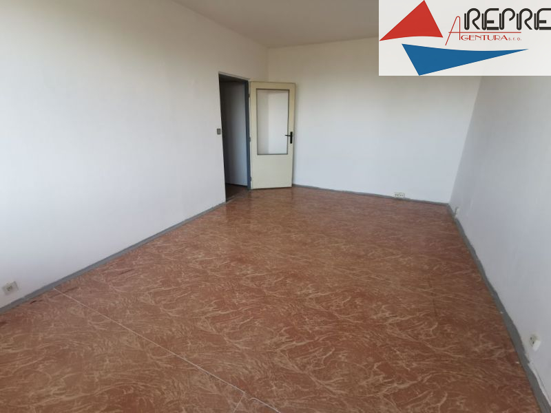 Ústí nad Labem - prodej bytu 2+1 s lodžií