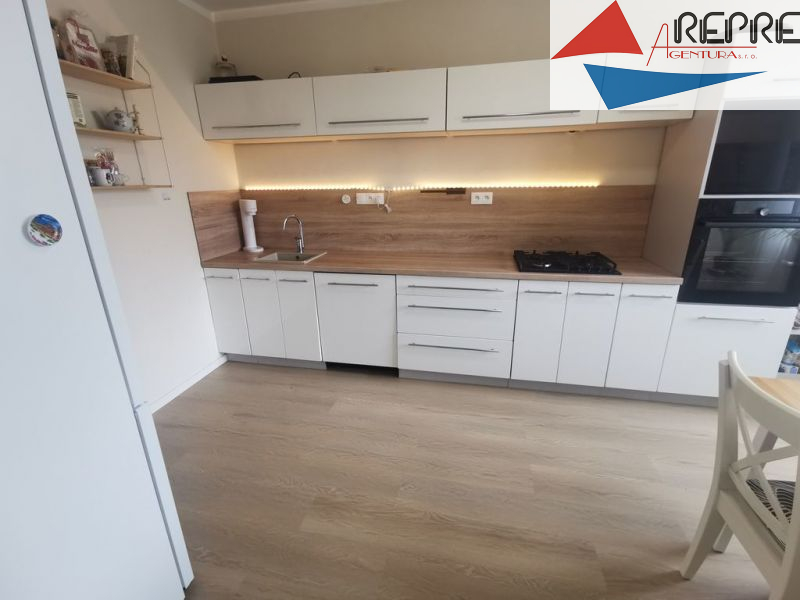 Ústí nad Labem - prodej bytu 3+1+lodžie