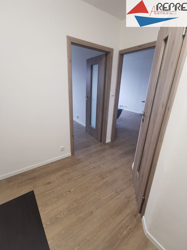 Litoměřice - pronájem bytu 2+kk