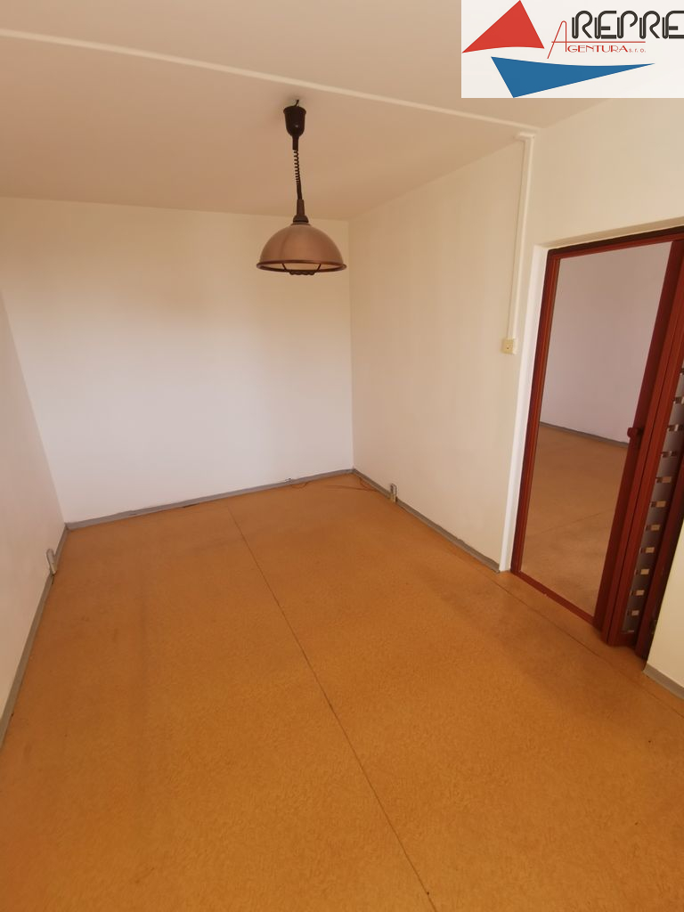 Litoměřice - prodej bytu 4+1+lodžie