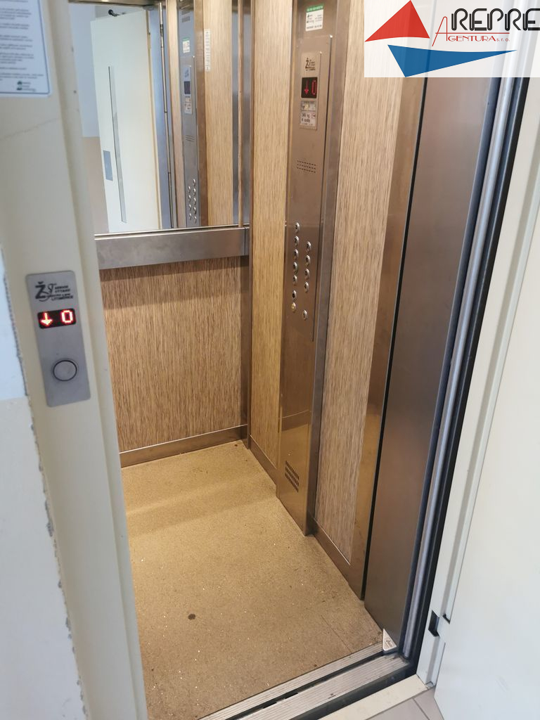 Litoměřice - prodej bytu 3+1+lodžie