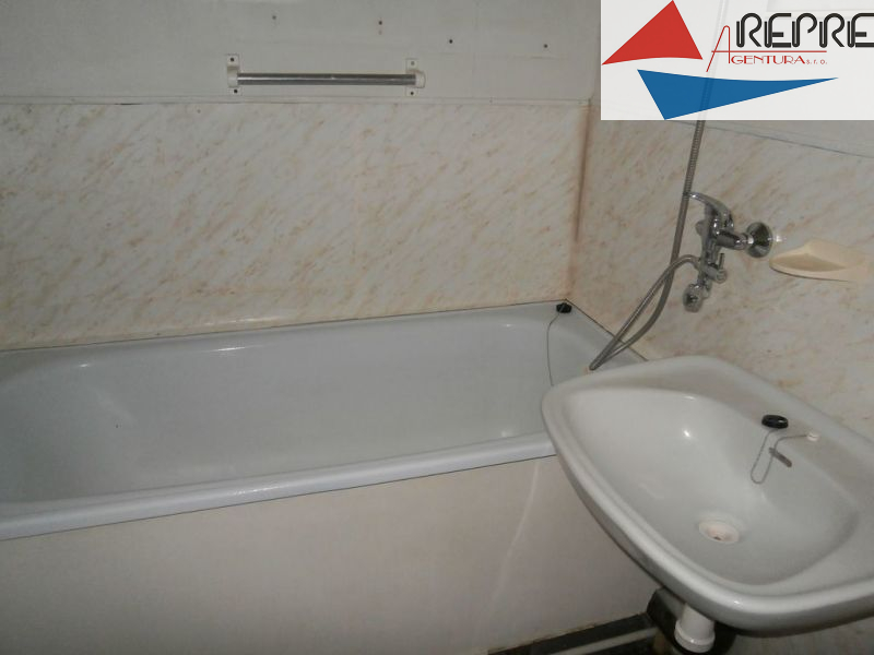 Litoměřice - prodej bytu 3+1+balkon