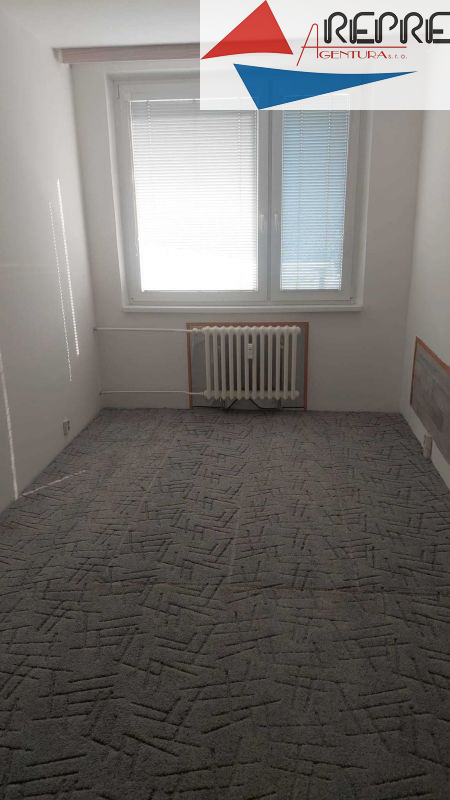 Litoměřice - pronájem bytu 2+kk