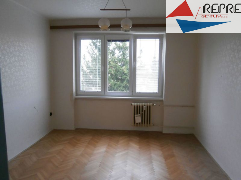 Litoměřice - prodej bytu 3+1+balkon