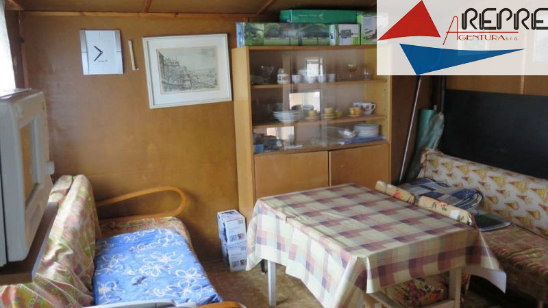 Louny - prodej zahrady