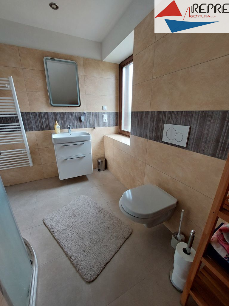 Moldava - prodej moderního horského domu v Krušnýc