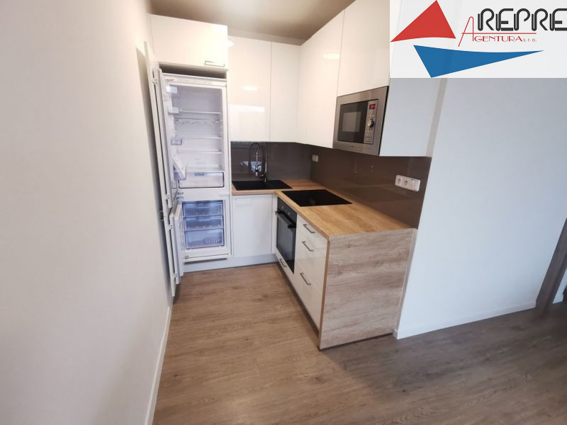 Litoměřice - pronájem bytu 2+kk