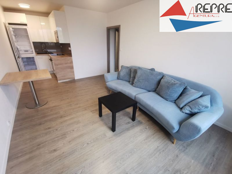 Litoměřice - pronájem bytu 2+kk