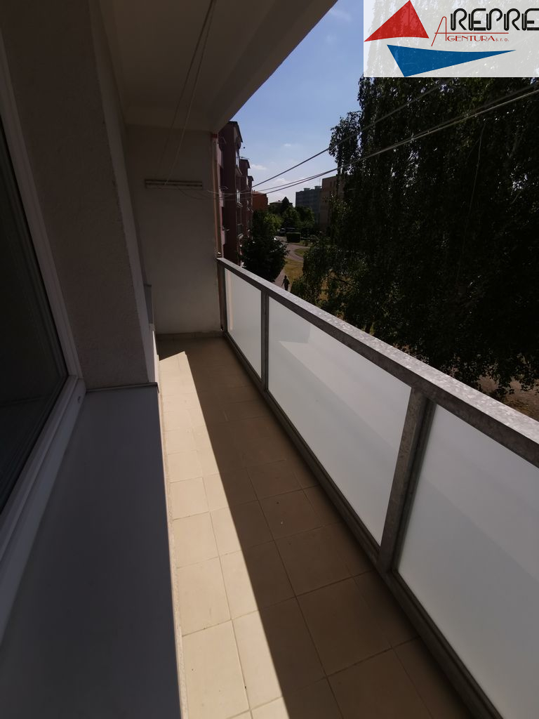 Litoměřice - prodej bytu 4+1+lodžie