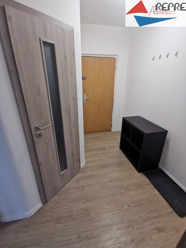 Litoměřice - pronájem bytu 2+kk