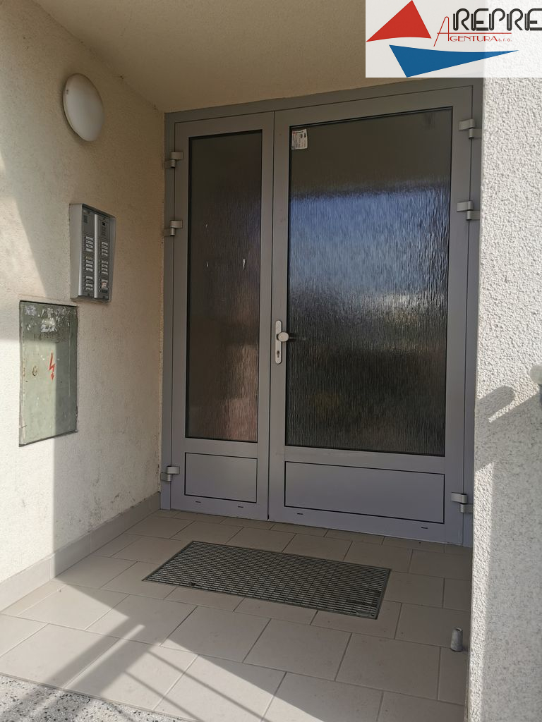 Litoměřice - prodej bytu 3+1+lodžie