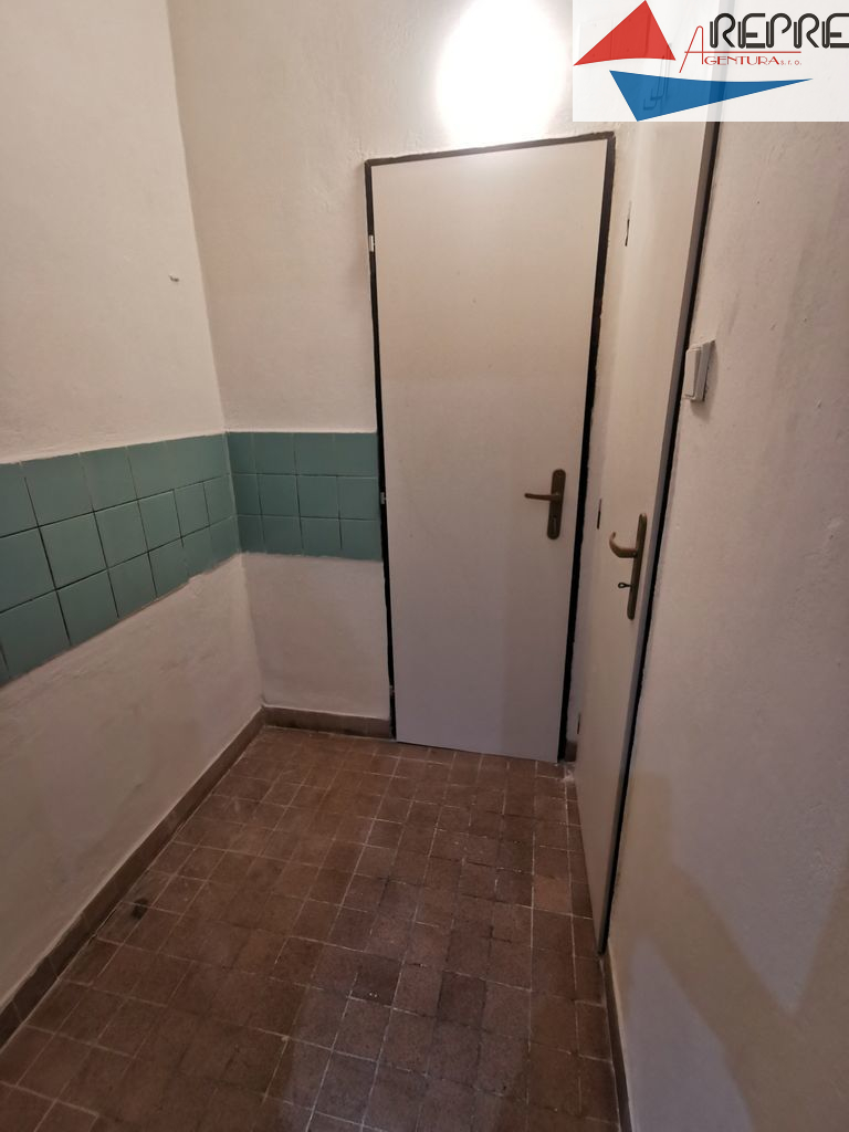 Litoměřice - pronájem bytu 1+kk