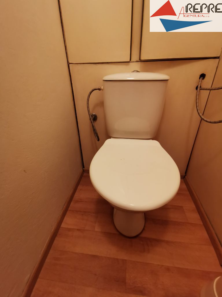 Lovosice - prodej bytu 2+1