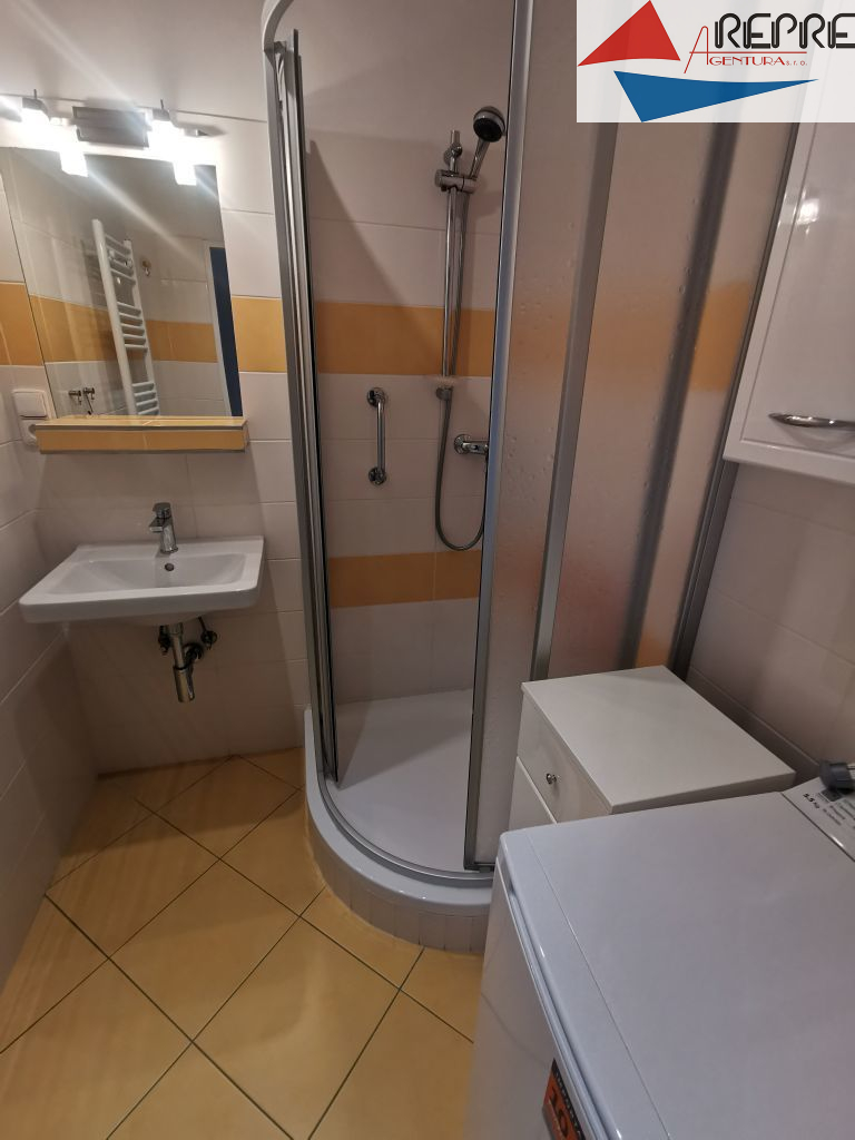 Štětí - prodej bytu 3+1 s lodžií