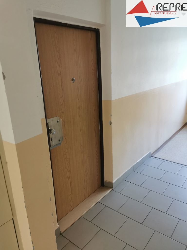 Litoměřice - prodej bytu 3+1+lodžie