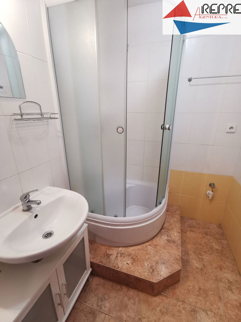 Litoměřice - prodej bytu 3+1+lodžie