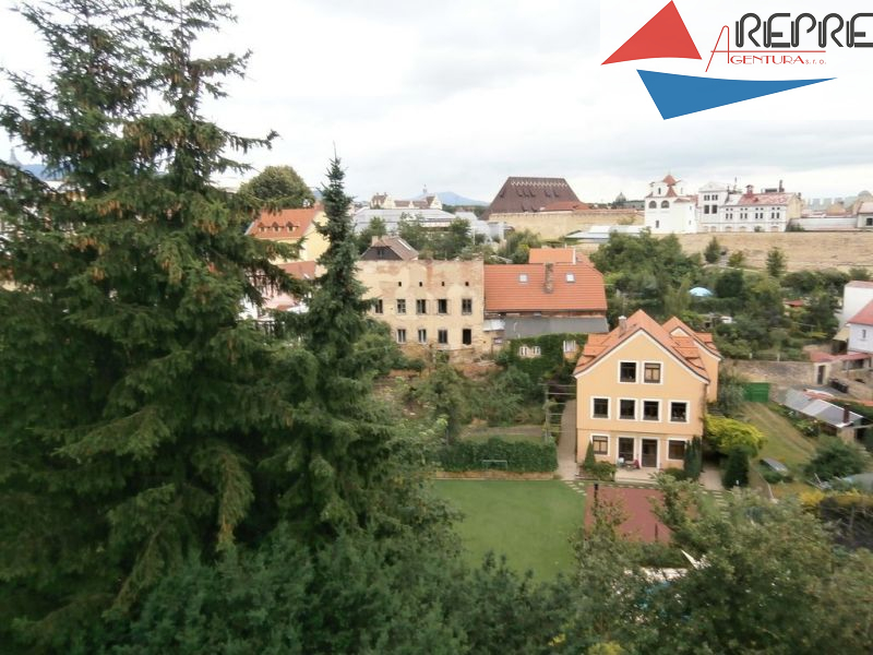 Litoměřice - prodej bytu 3+1+balkon