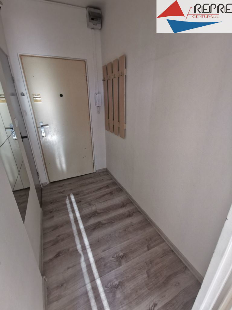 Litoměřice - pronájem bytu 1+kk
